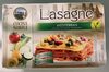Lasagne Mediterran - Product