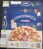Steinofenpizza - Prodotto