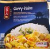 Curry huhn - Product
