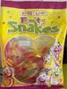 Fruity Snakes - Product