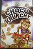 Choco Krunchy - Product