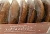 Lebkuchen - Produit