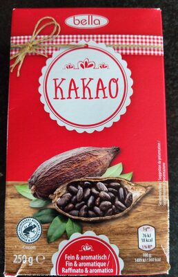 Kakao - Prodotto - de