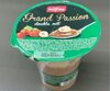 Haselnuss-Pudding - Product