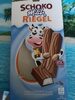 Shoko milch riegel - Product