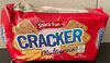 Cracker multigrain - Produkt