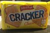 Cracker classic - Product