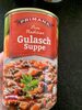 Gulaschsuppe - Producto