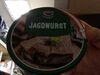 Jagdwurst - Producto