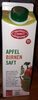 Apfel Birnen Saft - Produkt