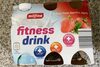 Fitness drink - Produkt