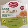 Hummus Orientalisch - Product
