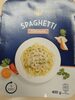 Spaghetti Carbonara - Prodotto