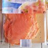 Truite saumonér - Produkt