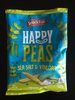 Happy Peas - Prodotto