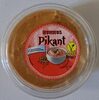 Hummus Pikant - Prodotto