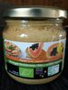 Pâte à tartiner veggie bio papaye-curry - Produkt