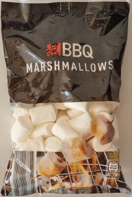 Marshmallows - Prodotto
