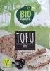 Tofu olive - Producto