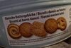 Biscuit danois au beurre - Produkt