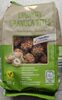 Crunchy Granola Bites Haselnuss - Produkt