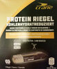 Protein Riegel - Product