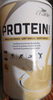 protein drink - Prodotto