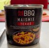 Maismix Texas - Produkt