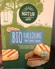 Bio Halloumi - Product
