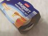 Joghurt nach griechischwr art - Produkt