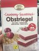 Obstriegel - Producte