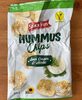Hummus Chips - Product
