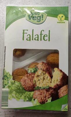 Falafel - Produkt - fr