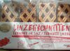 Trancetti Linzer - Produkt