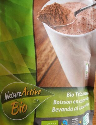 Boisson en cacao bio - Prodotto - fr