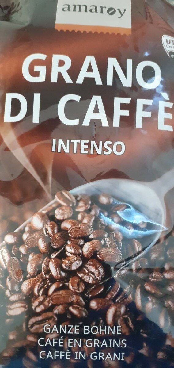 Grano Di Caffé - Product