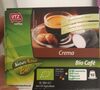 Bio café crema - Product