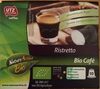 Bio café Ristretto - Produkt