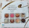 Gourmet Truffes Pralinés - Produit