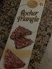 Rocher Triangle - Product