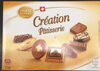 Creation Patisserie - Producto