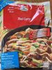 Thai curry - Product