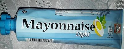 Mayonnaise Light - Produkt