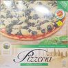 Pizza Snipsci - Producto