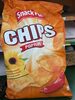 Chips Paprika - Prodotto