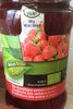Confiture bio extra de fraises - Product