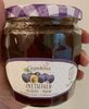 Confiture extra Quetsches - Product
