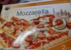 Pizza famiglia mozzarella - Producto