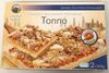 Pizza familiale tonno - Produkt