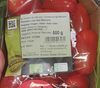 Tomates bio San Marzano - Product